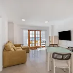 아파트 Playa Delphin 404