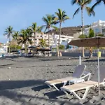 Playa Delphin 404 아파트