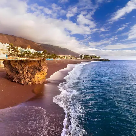 Apartman Playa Delphin 404 *