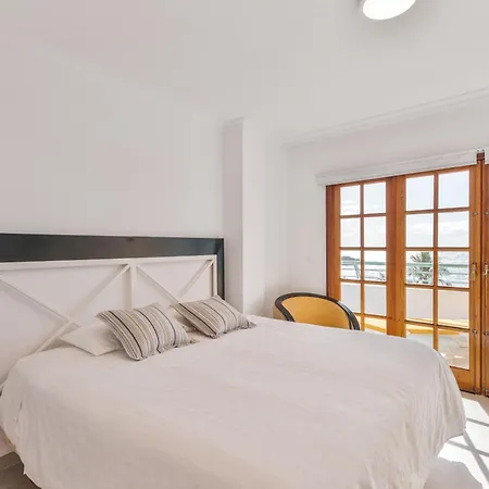 Playa Delphin 404 Apartment *