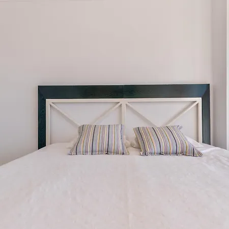 Playa Delphin 404 Apartment Puerto De Naos