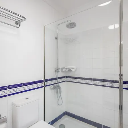 Playa Delphin 404 Apartment *