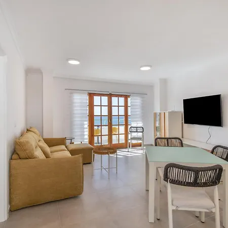 Apartment Playa Delphin 404 Puerto De Naos