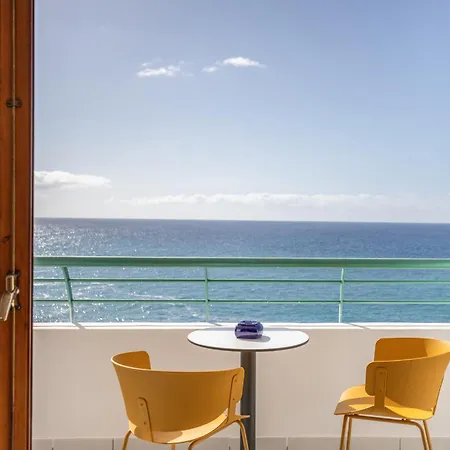 Apartment Playa Delphin 404 Puerto De Naos