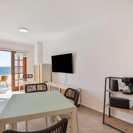 Playa Delphin 404 Apartment
