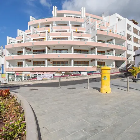 Playa Delphin 404 Apartment *