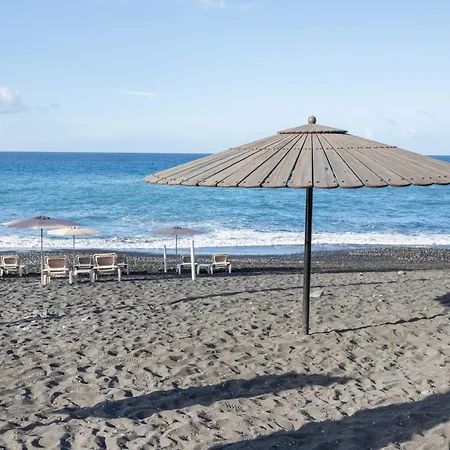 Apartment Playa Delphin 404