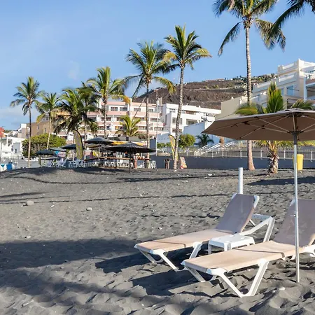 Playa Delphin 404 Apartment Puerto De Naos