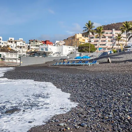Playa Delphin 404 Apartment