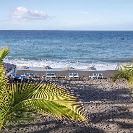 Playa Delphin 404 *