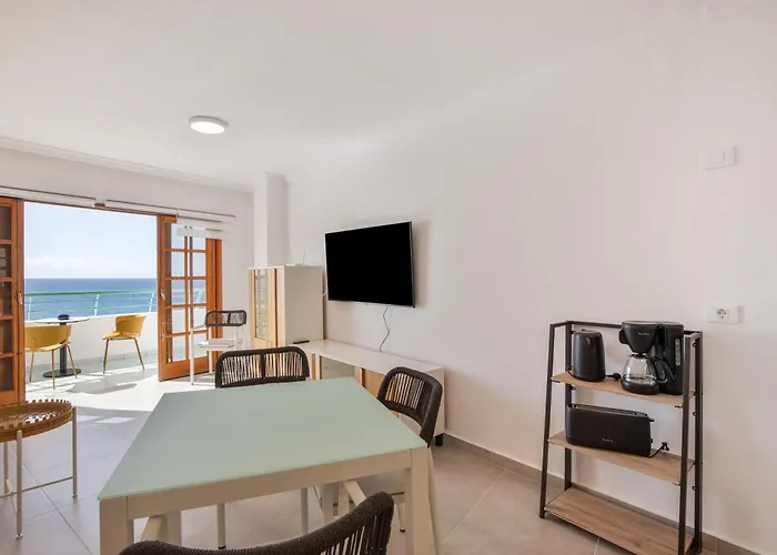 Playa Delphin 404