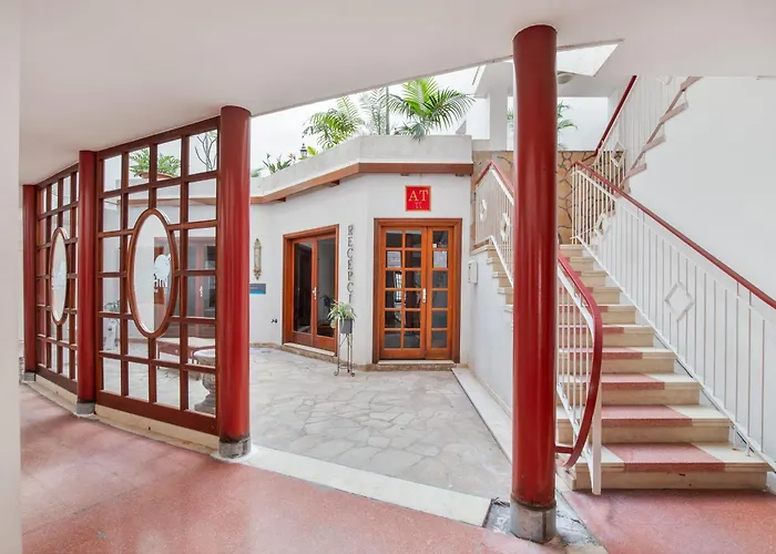 Playa Delphin 404 Апартаменты