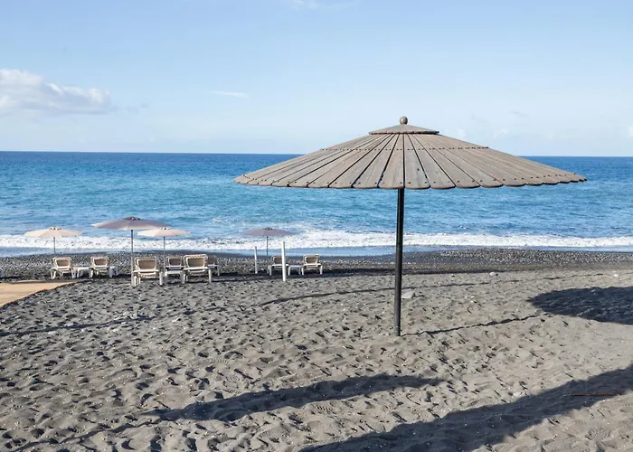 Playa Delphin 404