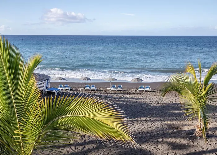 Playa Delphin 404 * Пуэрто-Наос