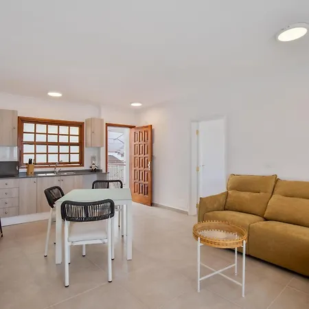 Appartement Playa Delphin 404