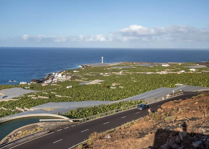Playa Delphin 404 דירה Puerto De Naos